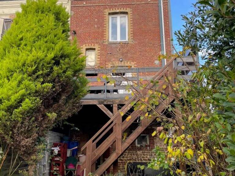 Maison À Vendre — photo 1