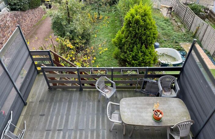 Maison À Vendre — photo 3