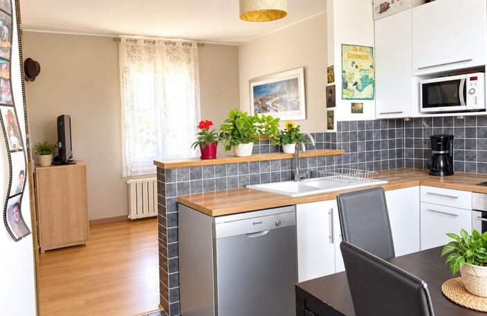 Maison À Vendre — photo 4