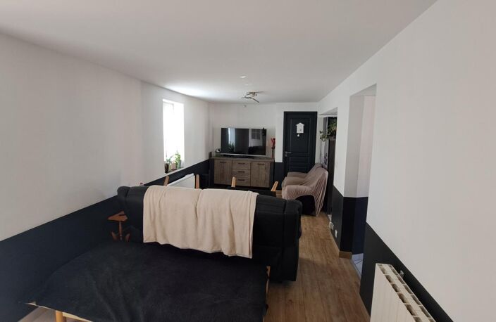 Immeuble de rapport À Vendre — photo 4