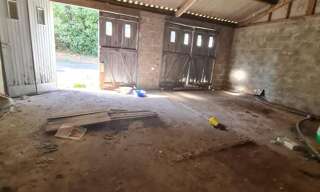 Commerce  30 m² à louer à Quimperlé (29300)