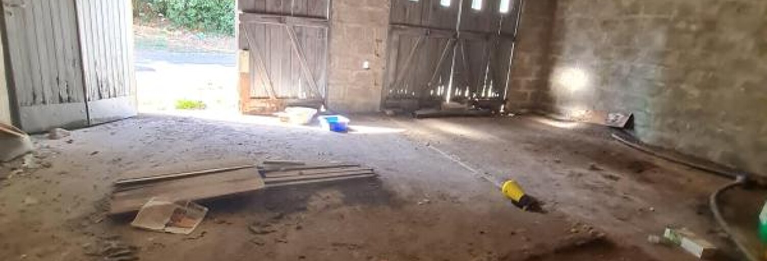 Commerce  30 m² à louer à Quimperlé (29300)