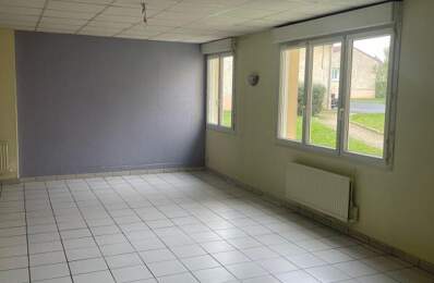 Appartement À Louer
Cave 9 parking privé 2 — photo du bien