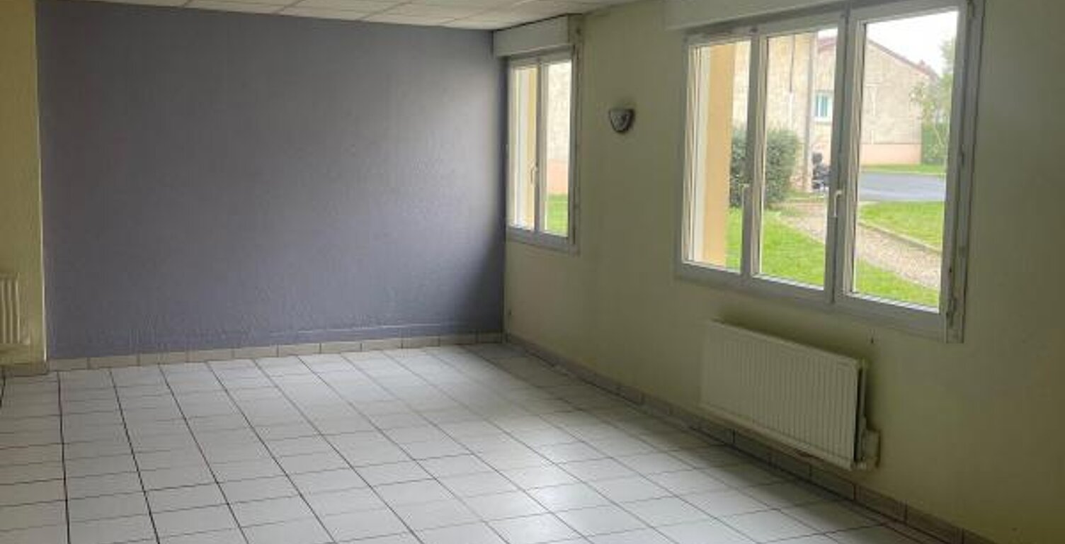 Appartement À Louer
Cave 9 parking privé 2 — photo 1