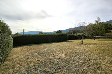 Terrain  295000 €
