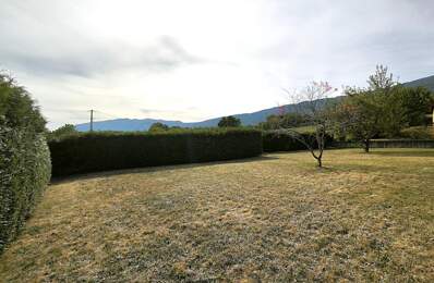 Terrain À Vendre — photo du bien