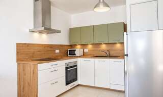 Appartement 2 Pièces 47 m² à louer à Saint-Alban-Leysse (73230)