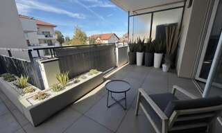 Appartement 2 Pièces 42 m² à vendre à Cruseilles (74350)