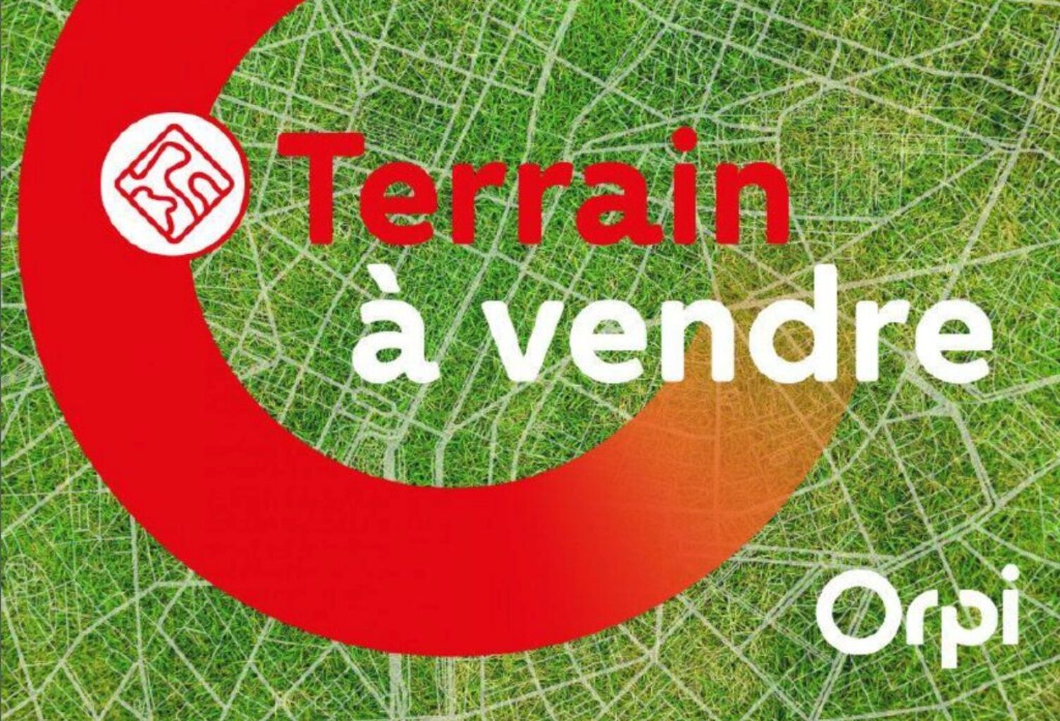 Terrain À Vendre — photo 1