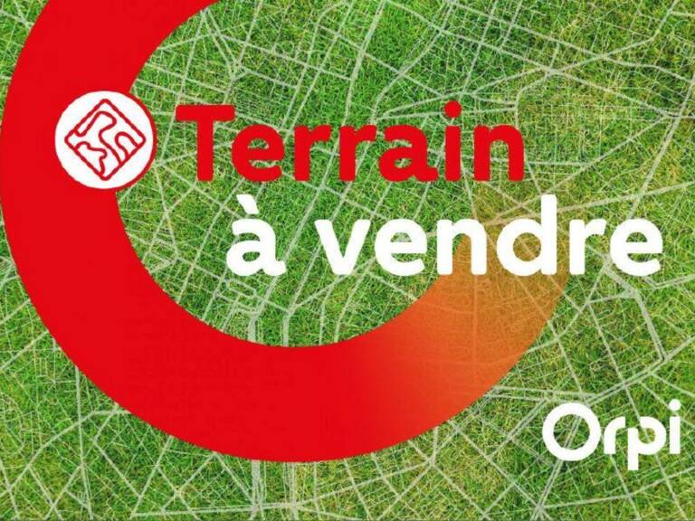 Terrain À Vendre — photo 1
