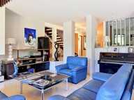 Maison d’architecte de 230m² au cœur d’un magnifique parc arboré – RIGNAC — photo 2