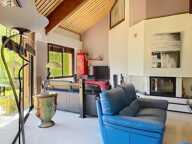Maison d’architecte de 230m² au cœur d’un magnifique parc arboré – RIGNAC — photo 4