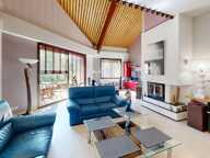Maison d’architecte de 230m² au cœur d’un magnifique parc arboré – RIGNAC — photo 3