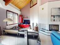 Maison d’architecte de 230m² au cœur d’un magnifique parc arboré – RIGNAC — photo 4