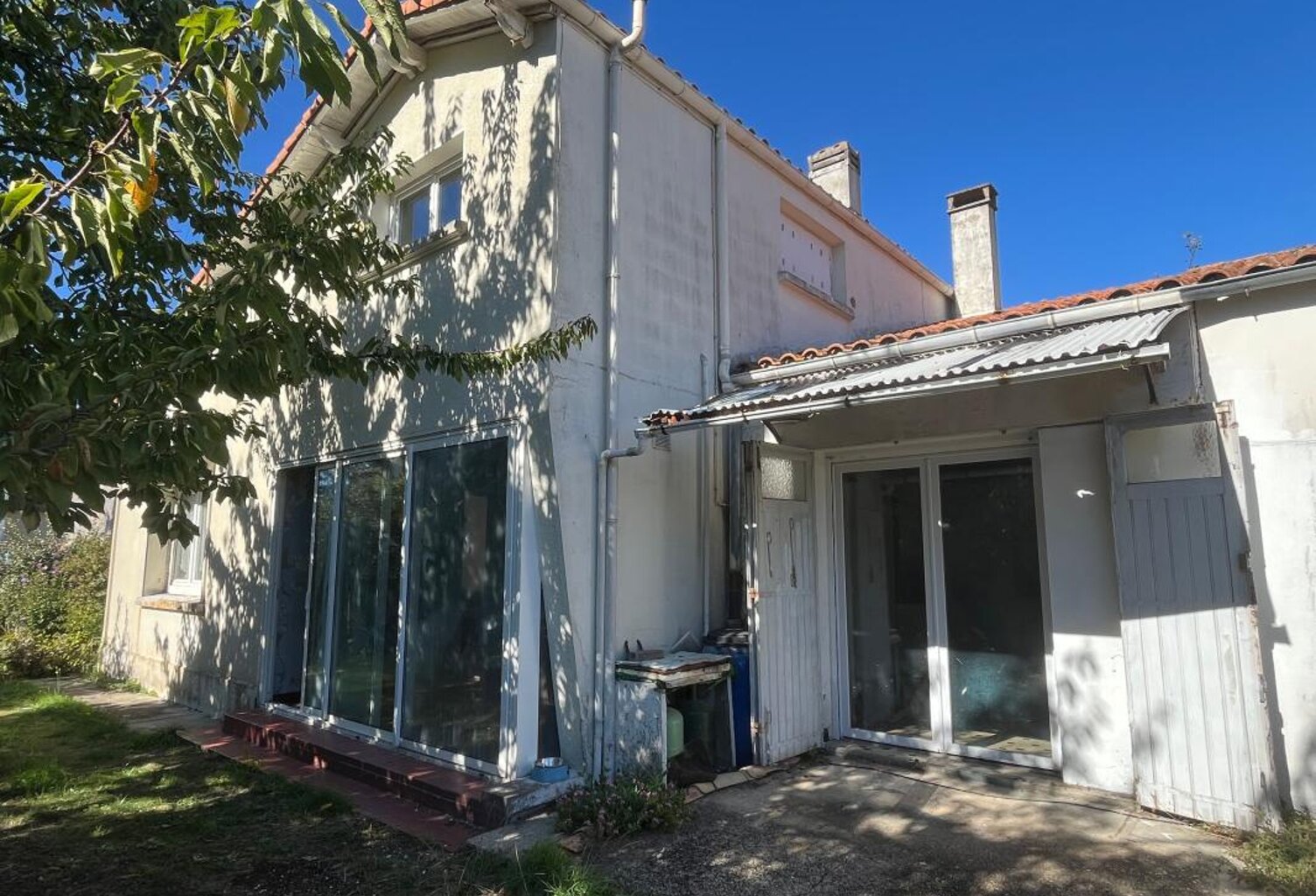 Maison À Vendre — photo 1