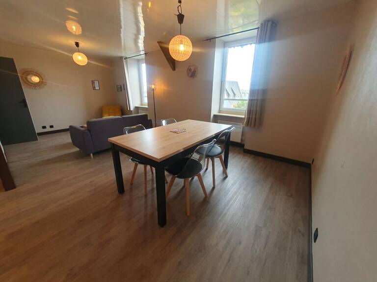 Appartement T3 meublé - 67 m² — photo 1
