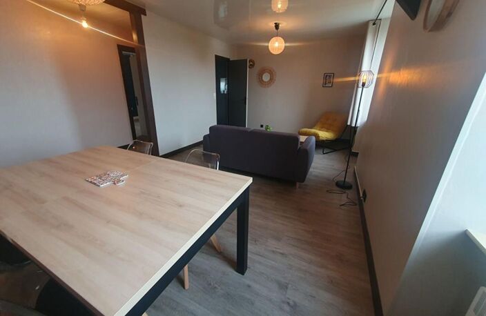 Appartement T3 meublé - 67 m² — photo 2