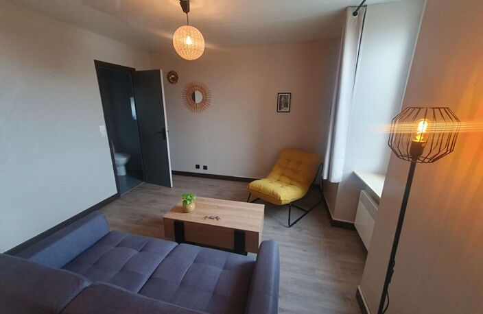 Appartement T3 meublé - 67 m² — photo 3