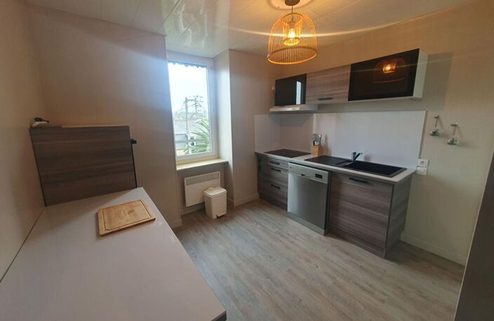 Appartement T3 meublé - 67 m² — photo 4