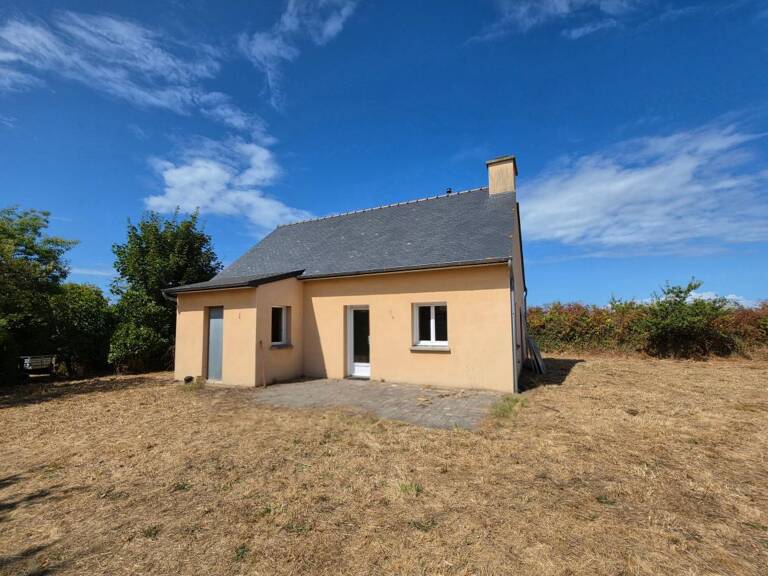 Maison à louer à PLEUMEUR-BODOU — photo 1