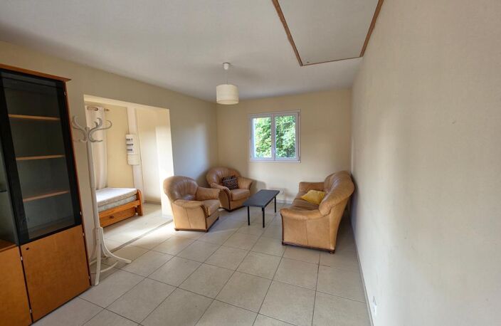 Maison à louer à PLEUMEUR-BODOU — photo 2
