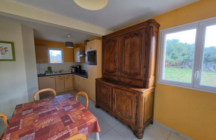 Maison à louer à PLEUMEUR-BODOU — photo 4