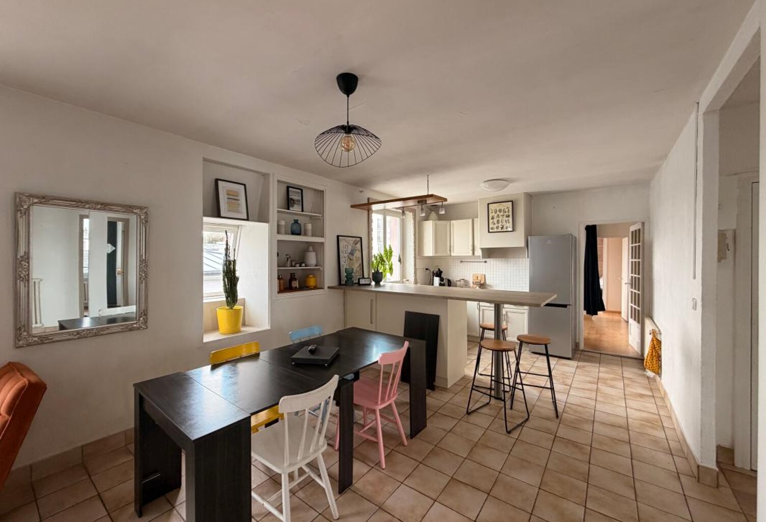 A St Martin, bel appartement à vendre! — photo 1