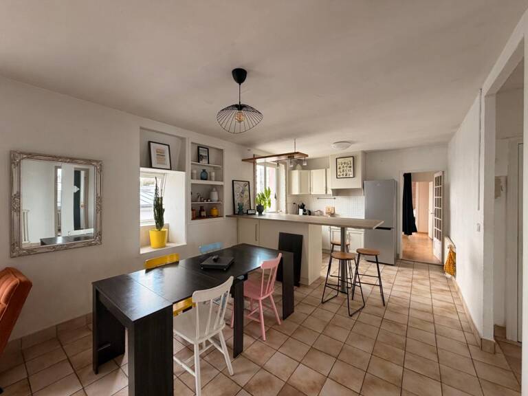 A St Martin, bel appartement à vendre! — photo 1