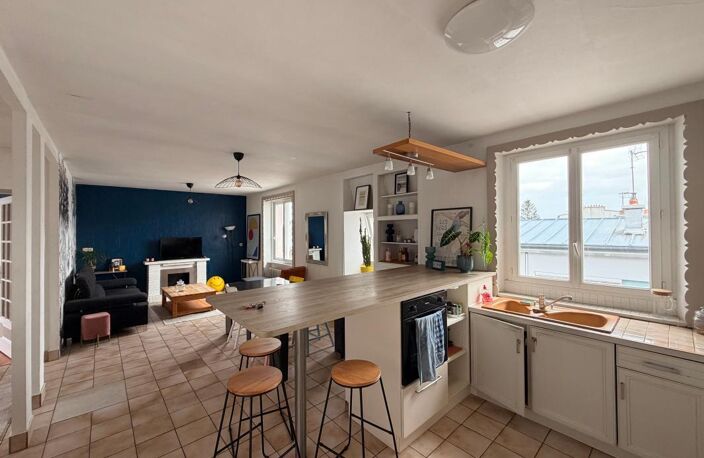 A St Martin, bel appartement à vendre! — photo 2