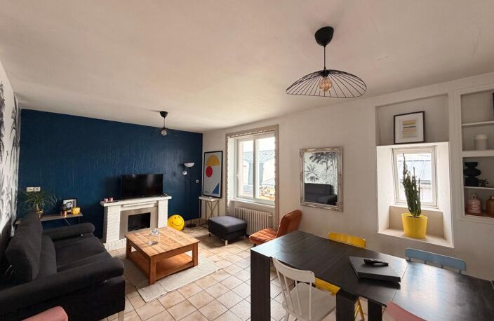 A St Martin, bel appartement à vendre! — photo 3