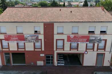 Appartement 2 pièces 164000 €