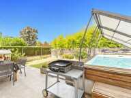 Maison individuelle T6 à Roques avec jardin / piscine / garage — photo 2