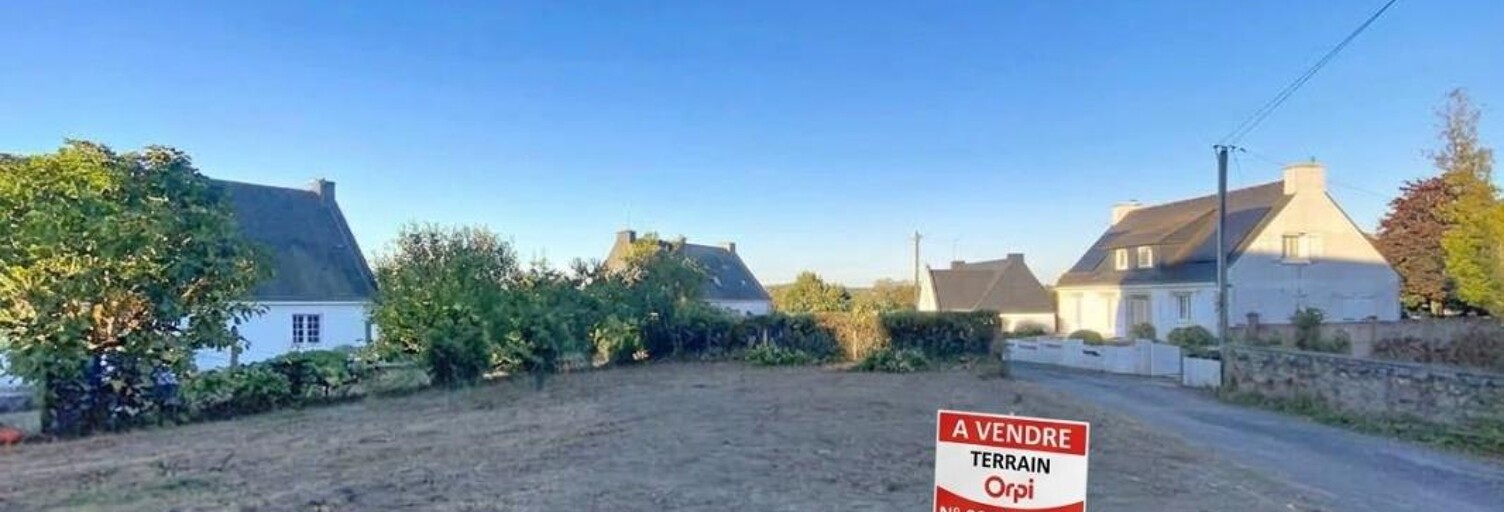 Terrain  269 m² à vendre à Muzillac (56190)