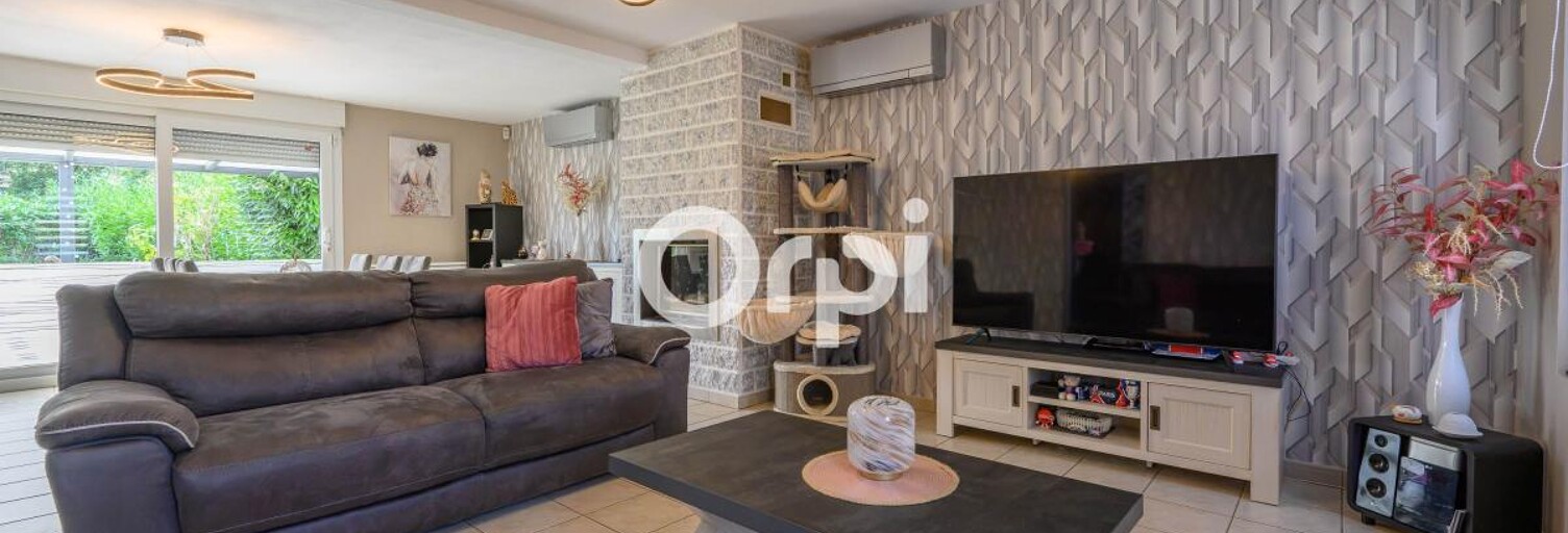 Maison 3 Pièces 108 m² à vendre à Billy-Montigny (62420)