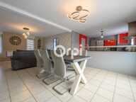 L'agence Orpi Lens vous présente en exclusivité sur Billy-montigny maison individuelle, trois chambres, un bureau, jardin, garage et stationnement privatif — photo 4