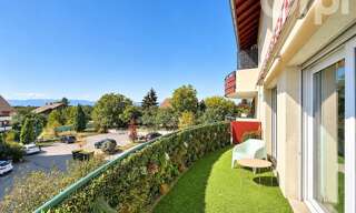 Appartement 3 Pièces 72 m² à vendre à Cranves-Sales (74380)