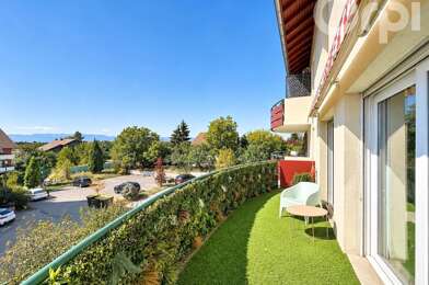 Appartement 3 pièces 370000 €