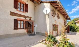 Maison 4 Pièces 150 m² à vendre à Brenthonne (74890)