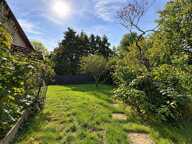 Maison mitoyenne avec jardin + combles + grange aménageable — photo 2