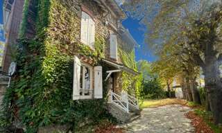 Maison 8 Pièces 205 m² à vendre à Sannois (95110)