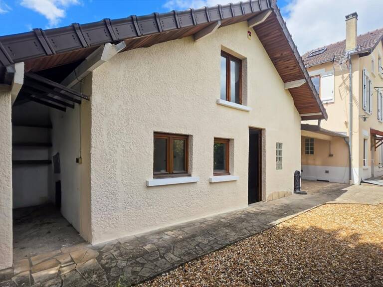Maison Ermont 5 pièces à vendre — photo 1
