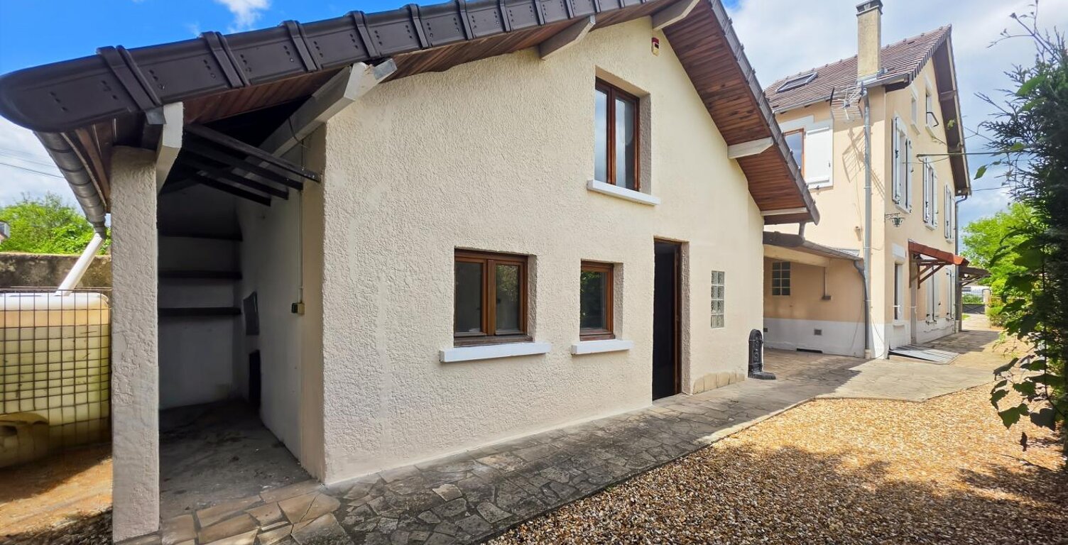 Maison Ermont 5 pièces à vendre — photo 1