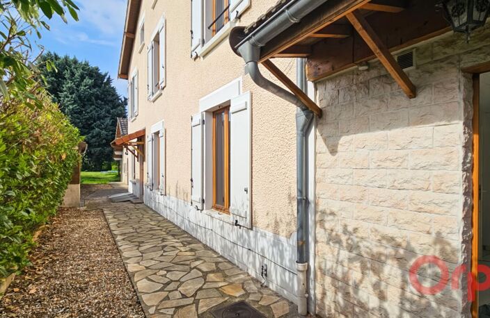 Maison Ermont 5 pièces à vendre — photo 2