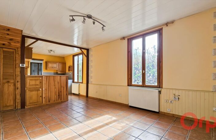 Maison Ermont 5 pièces à vendre — photo 3