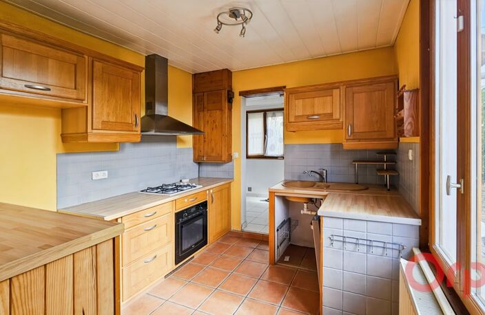 Maison Ermont 5 pièces à vendre — photo 4