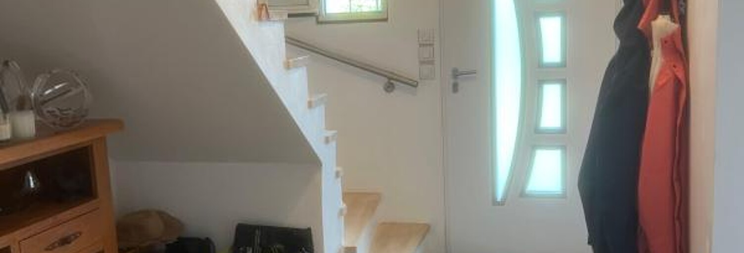 Maison 5 Pièces 160 m² à vendre à Thénac (17460)