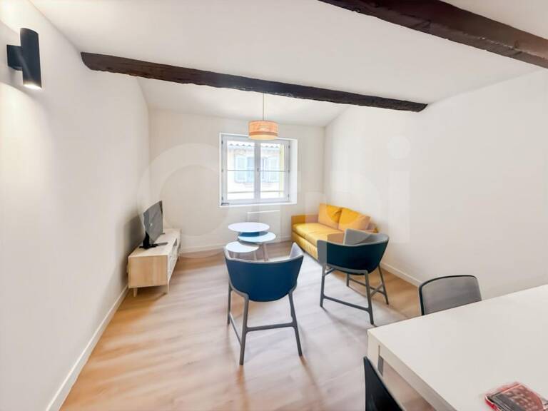 Appartement T2 Toulon meublé — photo 1