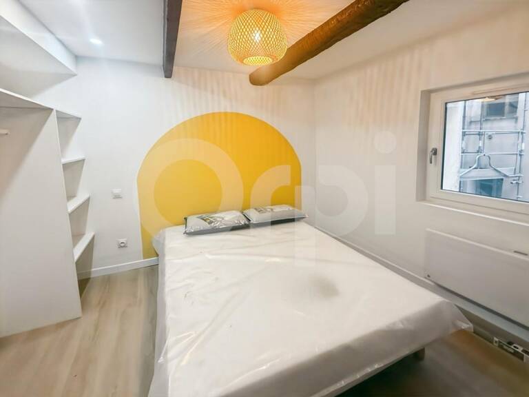 Appartement T2 Toulon meublé — photo 1