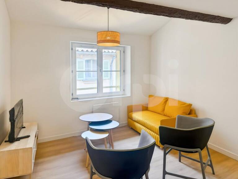 Appartement T2 Toulon meublé — photo 1