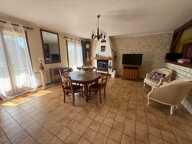 Maison de plain-pied, Quartier habité à l'année — photo 3
